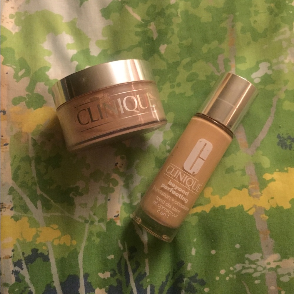 Clinique Translucent Powder-04